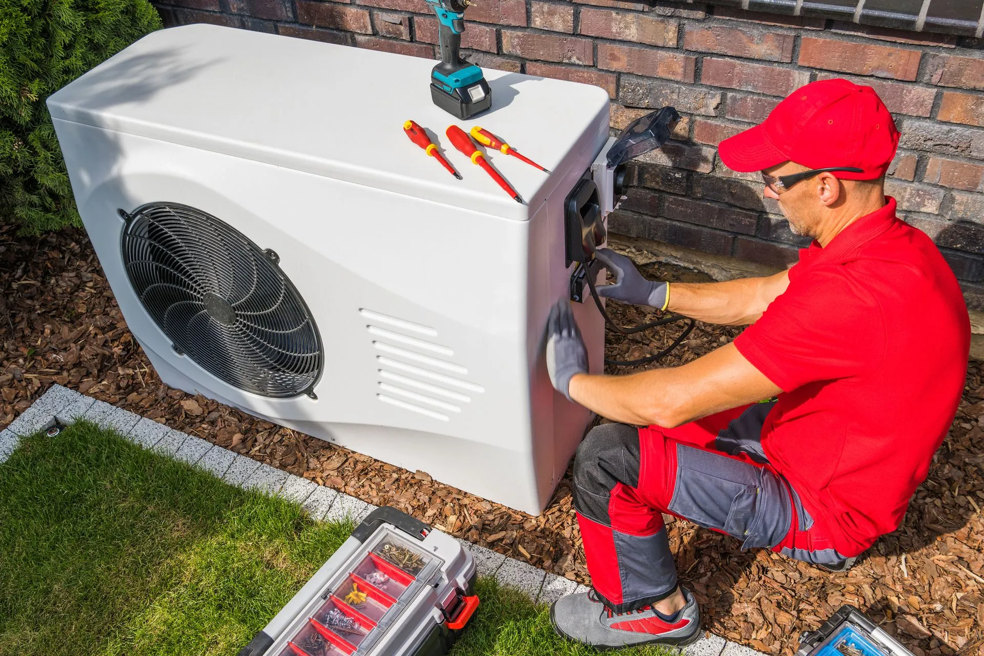About HVAC in Byers, CO